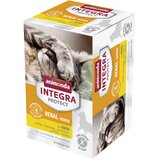 Animonda Integra Protect Adult ledvice pladnji 6 x 100 g - S piščancem | shoptok.hr