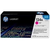 HP "Toner 124A Q6003A Magenta" Cijene