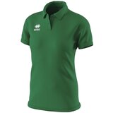 Errea Polo majice kratki rokavi Alexis Donna Mc Ad Zelena Cene