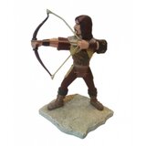Ubisoft Entertainment Settlers 6 Hunter Figurine Limited edition Cene