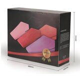 Magic Pillow seksi blazina komplet - 2-delni (rdeča) | Shoptok.si
