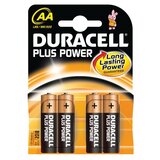  BATERIJA LR 06 AA DURACELL 1/4 ALKALNE | Shoptok.si