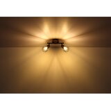 Globo reflektor 2x E14 40W xara i | shoptok.hr