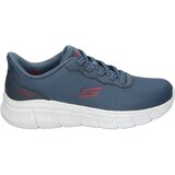 Skechers Modne superge 117552 Modra Cene