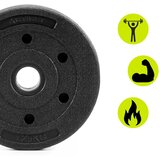  ACT0072 KOMPOZITNO TERET 1,25 KG 29 MM | shoptok.hr