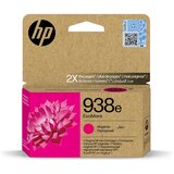 HP Tinta 4S6Y0PE Magenta 938e Cijene