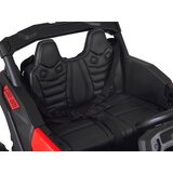 Buggy Maverick 4×4 rdeč | Shoptok.si