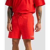 GymBeam Šorts Limitless Hot Red | Eponuda.com