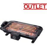 Kumtel električni roštilj KB6000 t ce outlet Cene