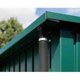 EcoStar Set crijeva s priborom (Namijenjeno za: spremišta Euroline Trend) | shoptok.hr