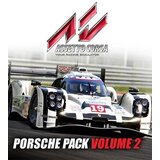  Assetto Corsa - Porsche Pack II (DLC) Steam Key GLOBAL | ePonuda.com