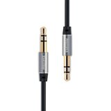 Remax Kabel Jack-Jack 3,5 mm - 2m - Crna KP32216 u