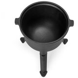 MULTIGARDEN Stojeći kotao od lijevanog željeza 5L, lovački lonac MultiGarden | shoptok.hr