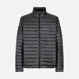Geox Jakne M DERECK Siva | Shoptok.si