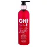 Farouk Systems chi rose hip oil color nurture zaščitni šampon za barvane lase 340 ml za ženske