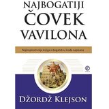  Najbogatiji čovek Vavilona - Džordž Klejson | ePonuda.com
