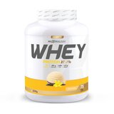 Maximalium Whey Protein, Vanila, 2270 g Cene