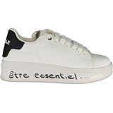 GaËlle Paris GAELLE PARIS Bijele Ženske Sportske Tenisice | shoptok.hr