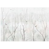  Tapeta - Winter Forest 450x315 | shoptok.hr
