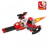 Sluban kocke A21 bombarder 72 kom | ePonuda.com