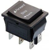 Switch For Electric Ride On Car Forward/Stop/Backward Cene