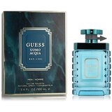 Guess Uomo Acqua Eau De Toilette za Muškarce - 100 ml | shoptok.hr