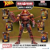 Hasbro Marvel X-Men Wolverine Figura 15cm | shoptok.hr