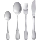 Gense Pribor 16 kom od nehrđajućeg čelika u srebrnoj boji Attaché – Cijene