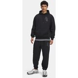 Under Armour Men's Sweatpants UA Icon Flc Graphic Jgr-BLK - Mens | Shoptok.si
