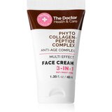 The Doctor Phyto Collagen-Peptide Complex Anti-Age Complex krema protiv bora 3 u 1 40 ml | shoptok.hr