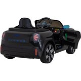  Licencirani auto na akumulator Mini Concept Aceman 4x4 - crni | Eponuda.ba