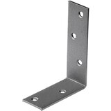 STABILIT Kotnik Stabilit (80 x 40 x 30 mm, jeklo, pocinkan, srebrn) Cene