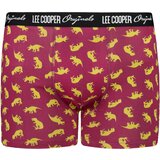 Lee Cooper Muške bokserice Patterned | shoptok.hr
