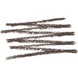Flormar Extreme Tattoo Brow Powder Pencil dugotrajna olovka za obrve s puder efektom nijansa 001 Brown 1.2 g | shoptok.hr