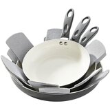 Homeware Profession. SET PONEV aluminij 3-delni | Shoptok.si