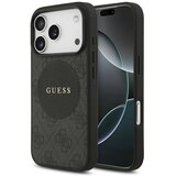 Guess OVITEK 4G CIRCLE KLASIČNI LOGO ZA IPHONE 17 PRO MAGSAFE OVITEK, (5000336866) Cene