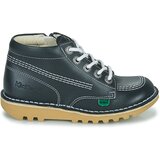 Kickers KICK HI ZIP Tamno plava | shoptok.hr
