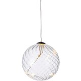 Sirius LED svetlobna dekoracija Wave Ball, Ø 8 cm Cene