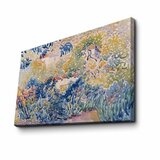 WALLXPERT FAMOUSART-067 multicolor decorative canvas painting | Eponuda.com
