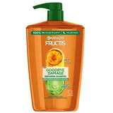 Garnier Fructis Goodbye Damage šampon krhki lasje poškodovani lasje za ženske