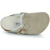 Birkenstock Boston Kids Bež | shoptok.hr