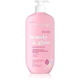 Eveline Beauty & Glow Sunshine Ready! gladilni losjon za telo 350 ml Cene