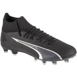 Puma Nogomet Ultra Pro FG/AG Črna Cene