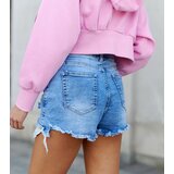  Denim shorts Gorreta | Shoptok.si