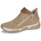 Rieker 45983-64 Bež | shoptok.hr