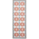 Think Rugs Narančasta/siva periva staza 76x230 cm Victoria Orange – | shoptok.hr