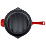 Lava okrogla grill litoželezna ponev | Shoptok.si