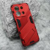  Maska za telefon COLOR STRONG II za Xiaomi Redmi Note 13 5G crvena | Eponuda.com