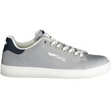 GAS SPORTS FOOTWEAR MEN GREY | Shoptok.si