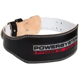 Power System Fitness Opasek Power Black XL